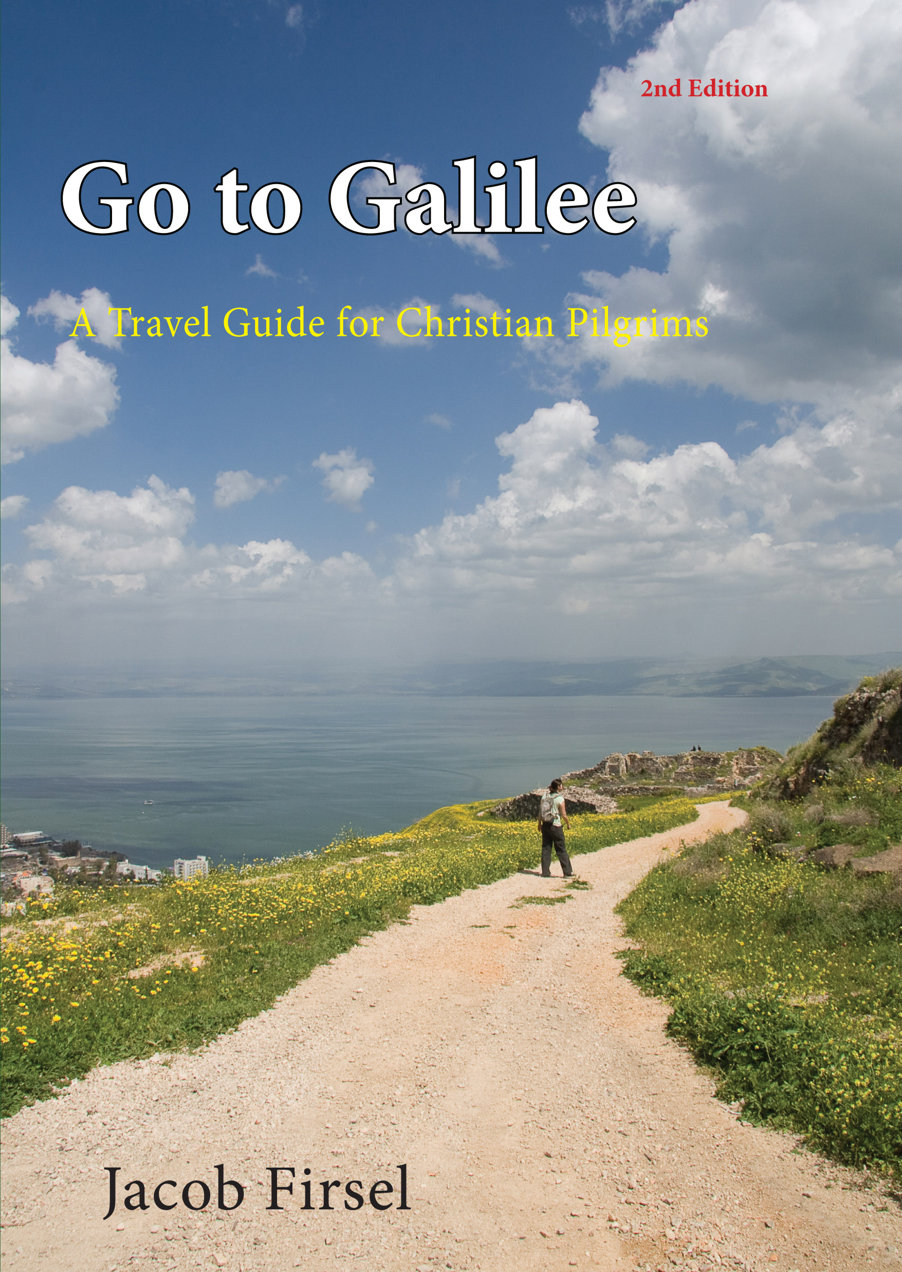 Go To Galilee