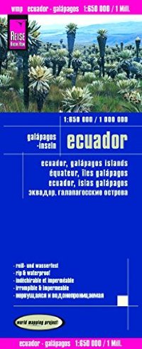 Ecuador & Galapagos 