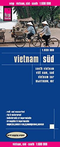 Southern Vietnam