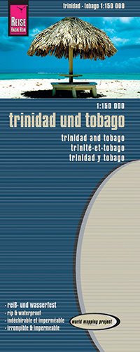 טרינידד וטובגו (קריביים)