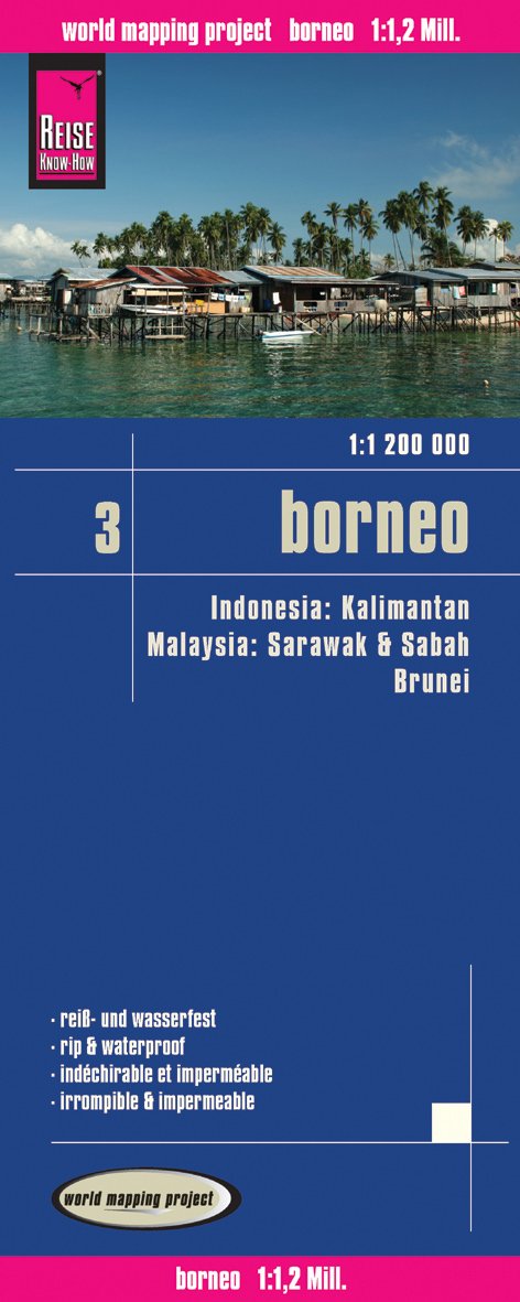 Borneo (Indonesia)