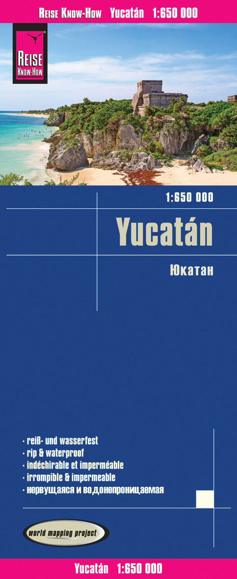 Yukatan/Mexico