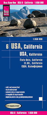 מפה WM קליפורניה 06
