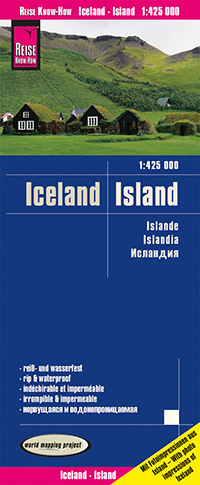 מפת איסלנד וורלד מפינג פרוג'קט (ישן) 