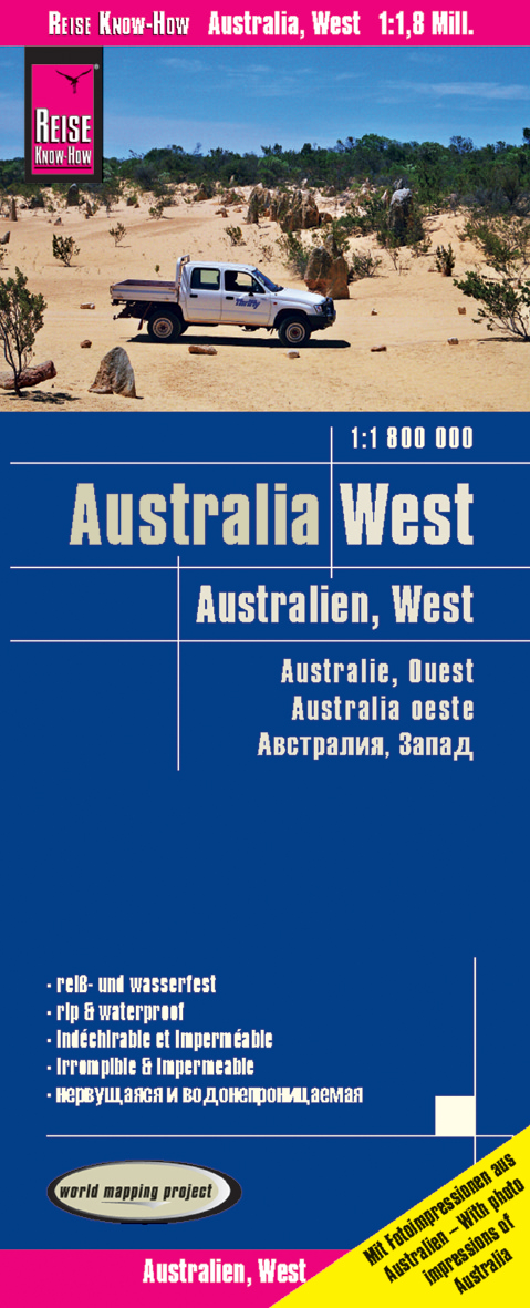Australia - West Coast