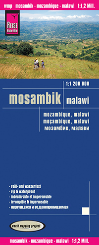 מוזמביק
