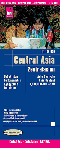 אסיה מרכז