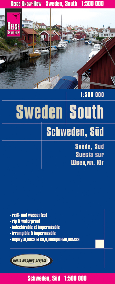 Sweden South