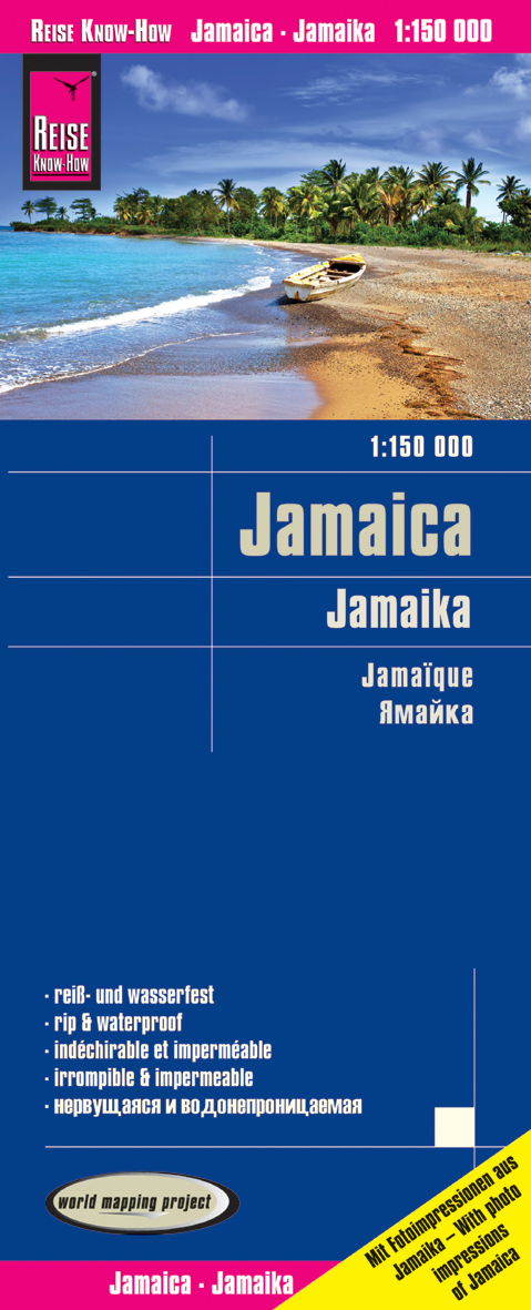 Jamaica,