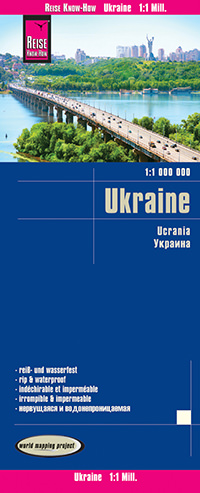 מפה WM אוקראינה